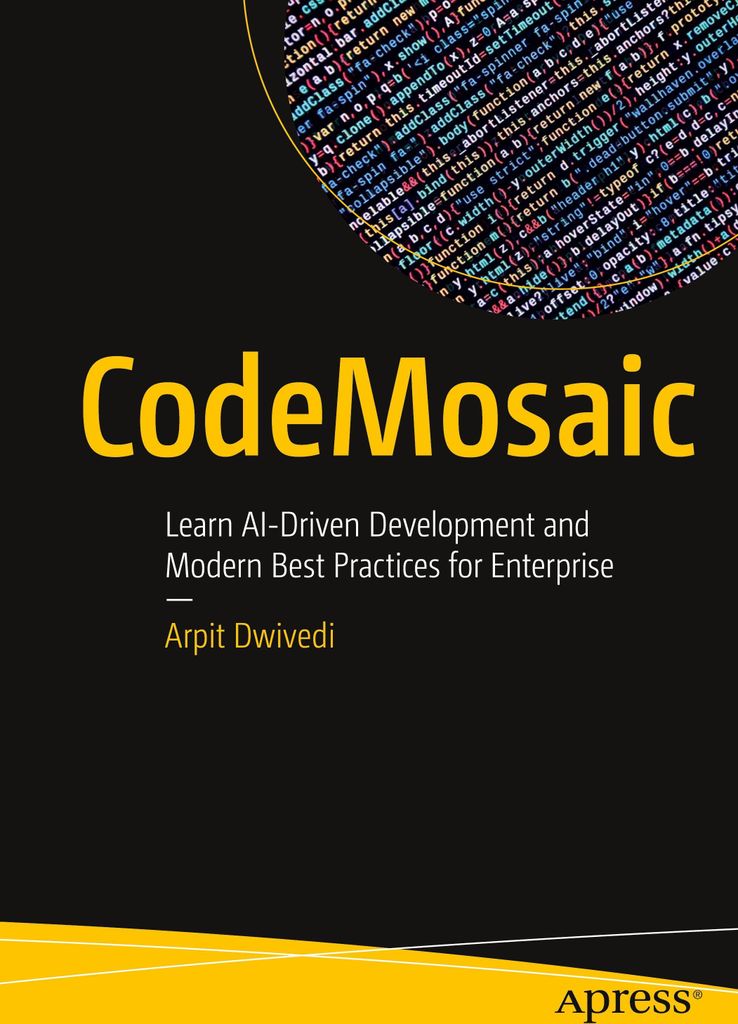 CodeMosaic