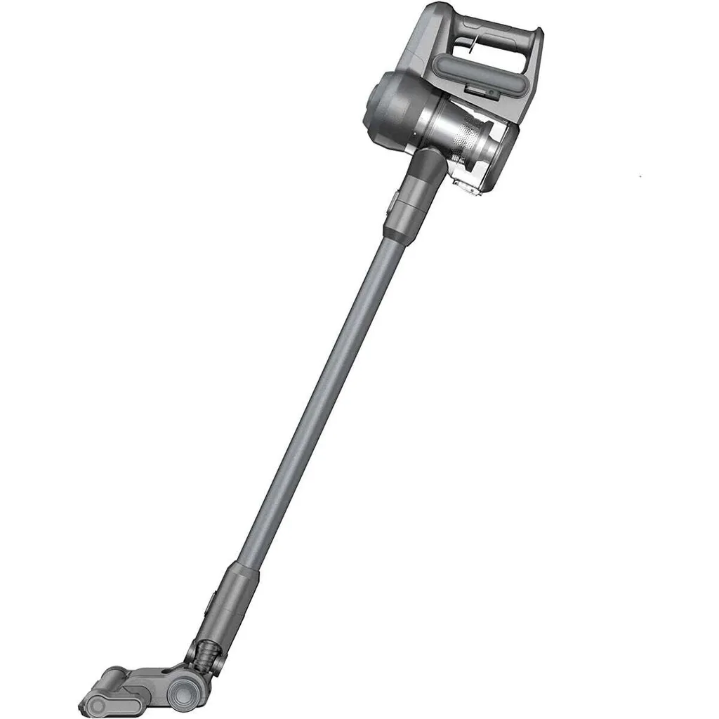 Aspirateur sans fil AENO SC1 Turbo LED haute puissance autonomie longue