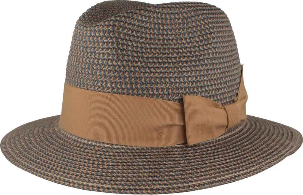 Hut-Breiter Cappello di Paglia da Valigia: Protezione UV 50+ Garantita
