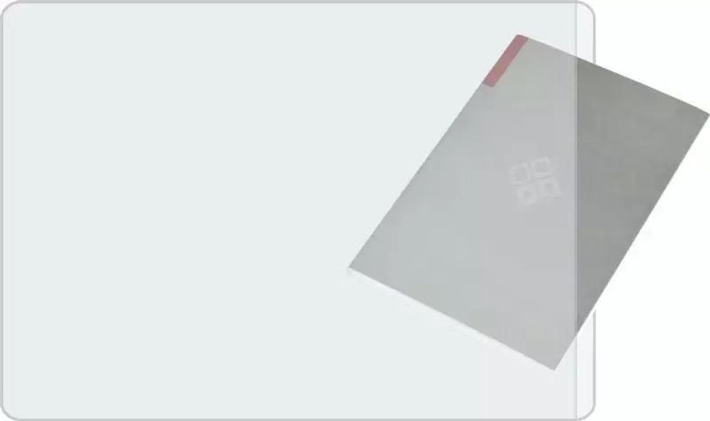 Schreibtischunterlage mit Tasche WP
