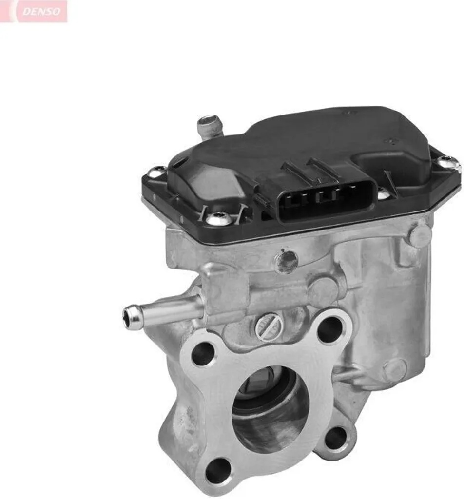 Supprimer le Voyant Moteur Toyota avec la Soupape EGR DENSO DEG-0102 OE 25800