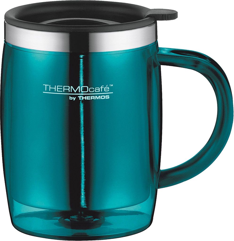 THERMOS 4059255035 Izolovaný hrnek THERMOS Desktop Mug TC, Obrázek produktu 