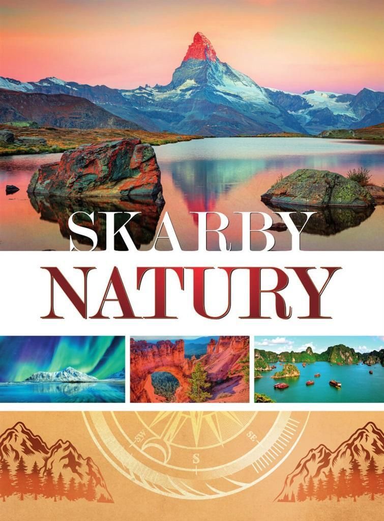 Skarby Natury