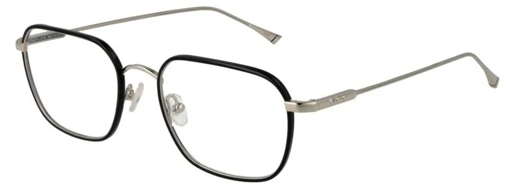 Lunettes de Soleil de Luxe Taylor Morris Tm05 Monture en Acétate