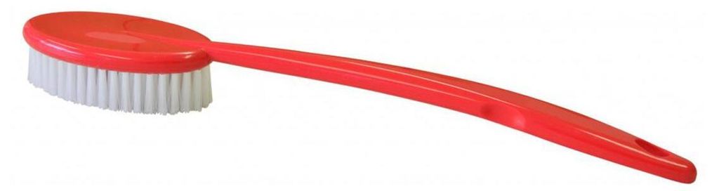 Badebürste COLOR 38cm 3503 Produktbild 