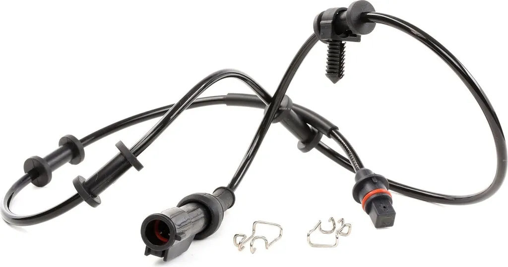 Capteur ABS haute précision STARK C2D3410 pour Jaguar XF et XJ 0350709