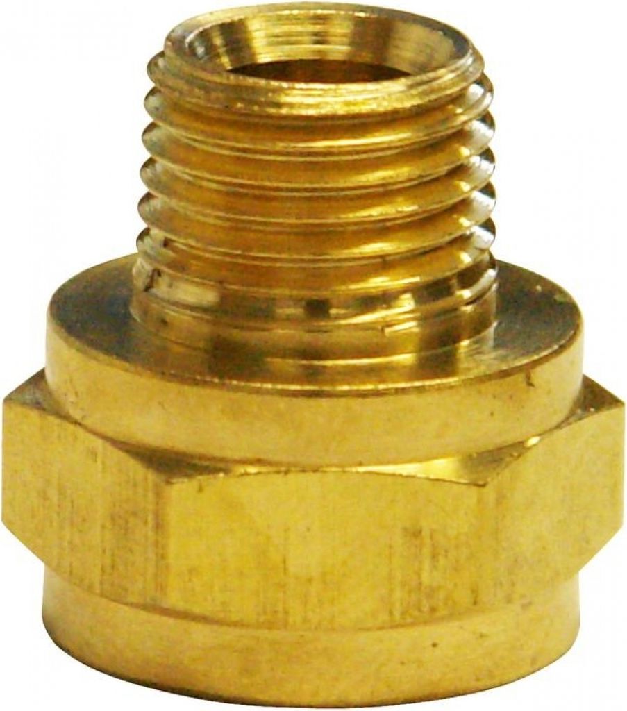 Redukce 3/8Agx1/2Ig Sb(2K 41046 Obrázek produktu 