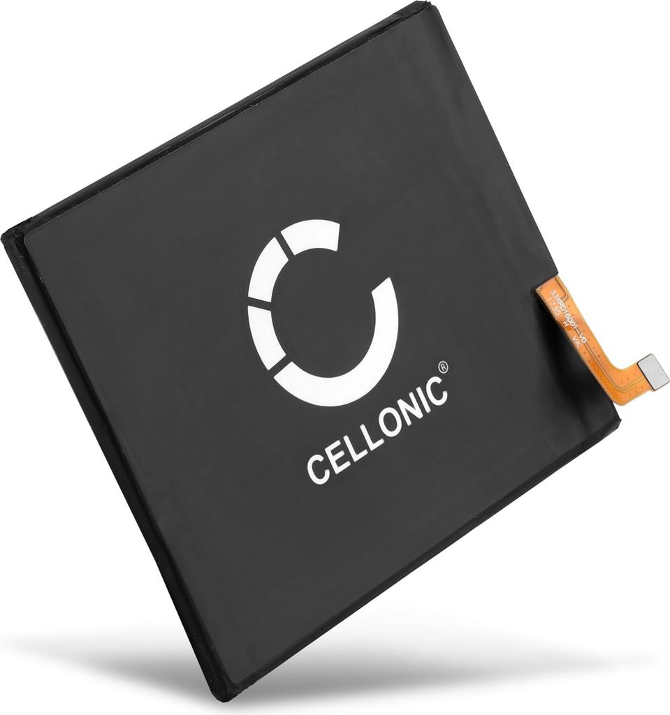 CELLONIC 1x Akku für Mobilfunk Kompatibel mit Gigaset GS370, V30145-K1310-X465 - (2850mAh, 3.85V)