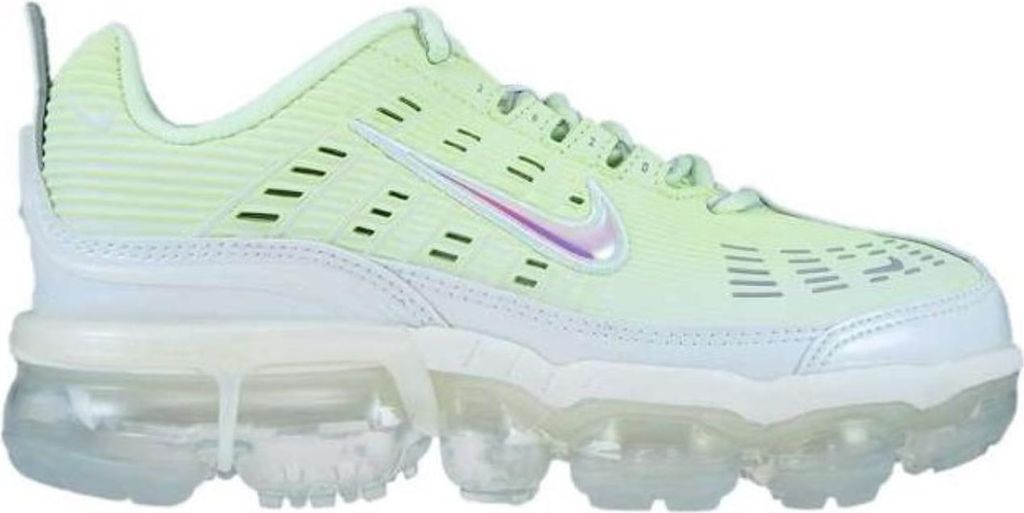 Nike Schuhe Wmns Air Vapormax 360 Barely Volt, CQ4538700