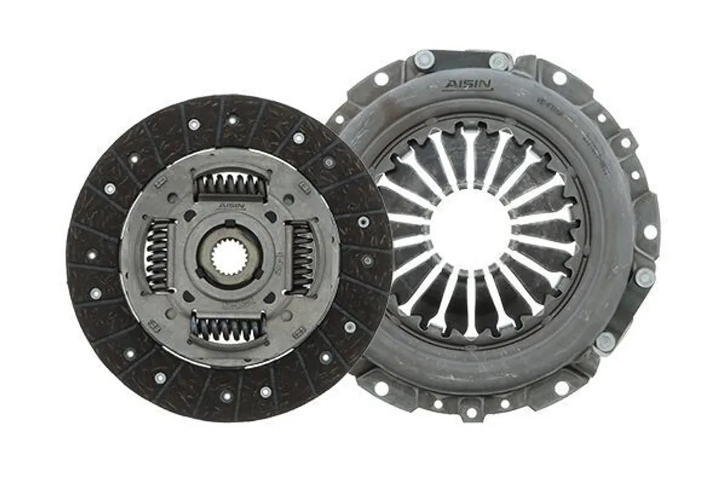 Mécanisme d'embrayage complet AISIN KE-FI05R pour FIAT 500 série 312
