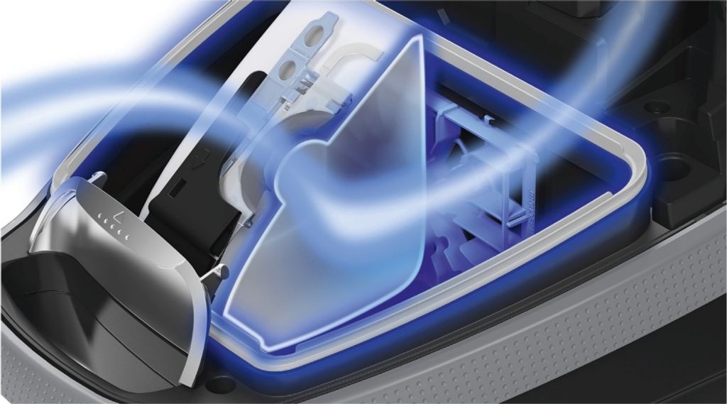 Siemens PowerProtect VZ16GALL - Worek - do odkurzacza Zdjęcie produktu 4