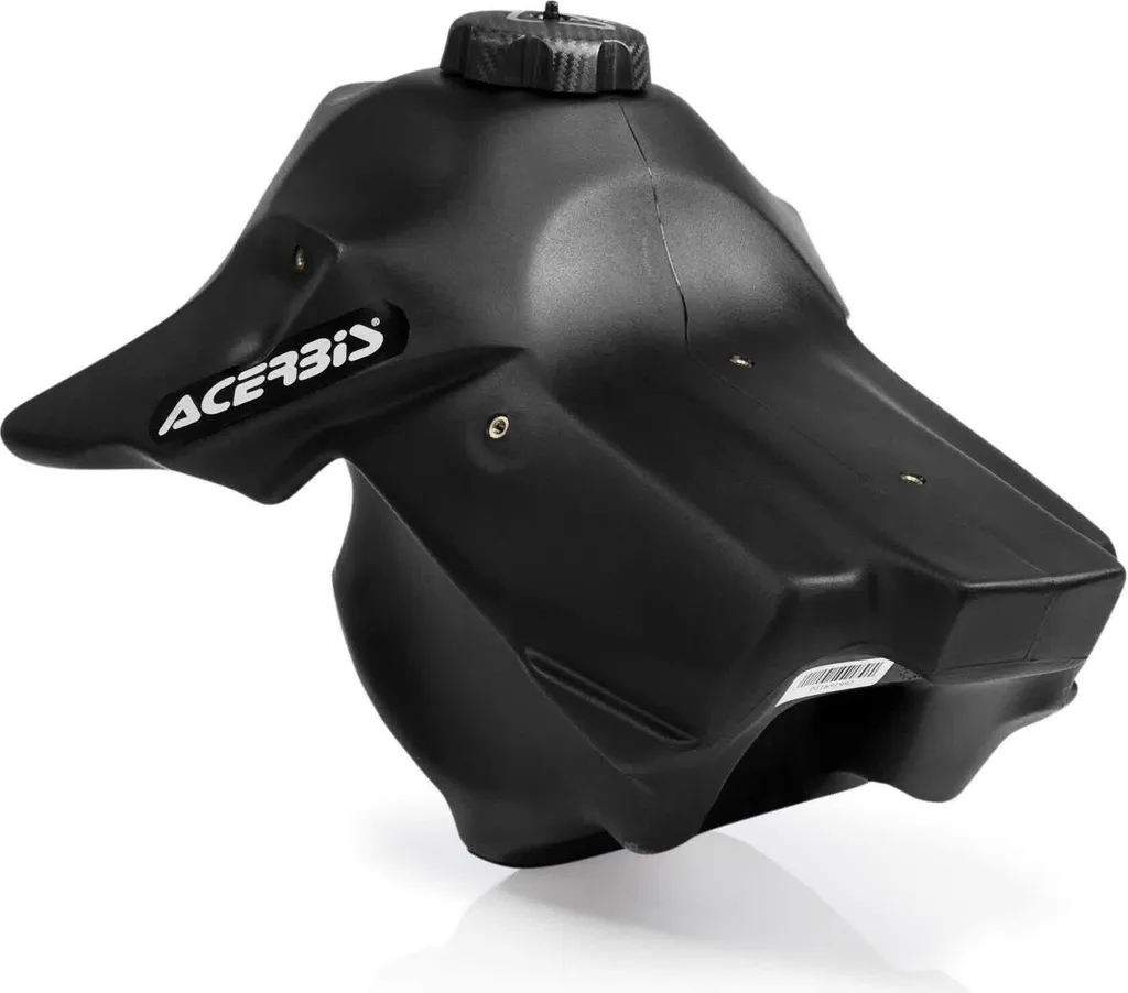 Réservoir ACERBIS 11L Noir Ultra Résistant pour Honda CRF 250 R Enduro