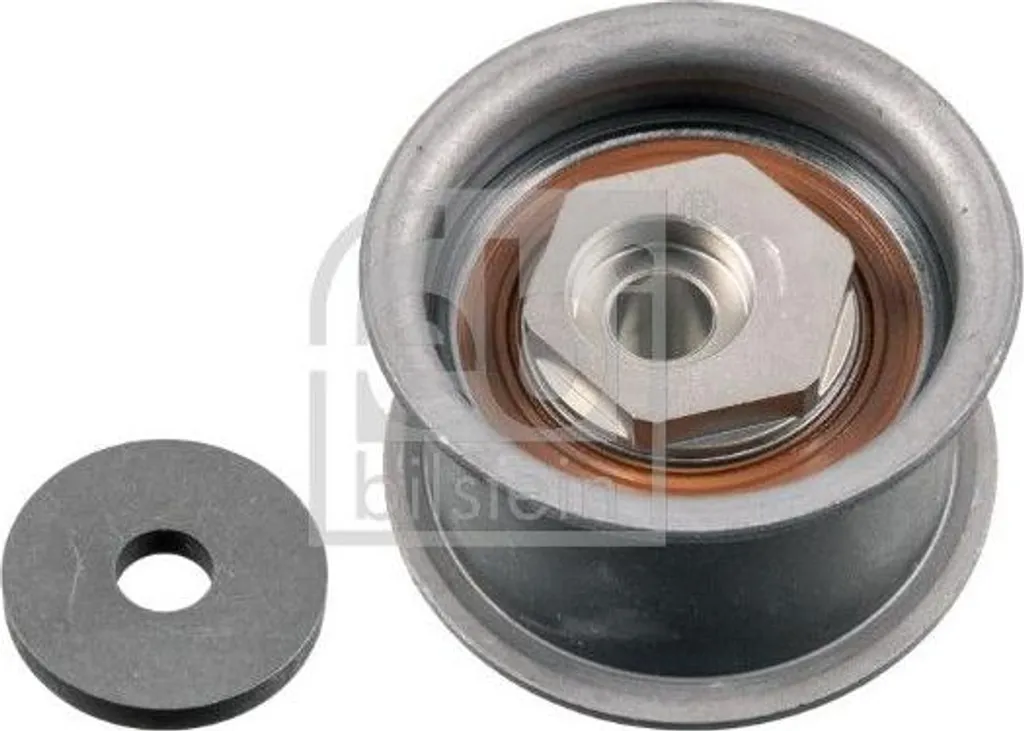 FEBI BILSTEIN 17482 Galet de guidage pour courroie crantée OE 90466474