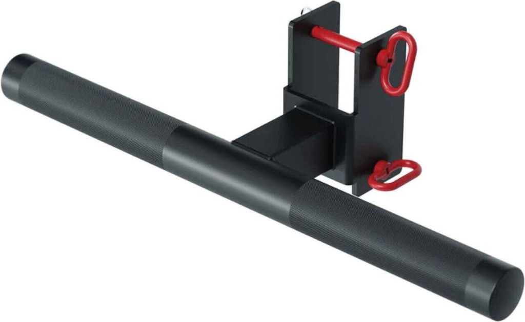 ATLETICA R8 Fußstütze | Für R8 Power Racks und R8 Kabelzüge Produktbild 