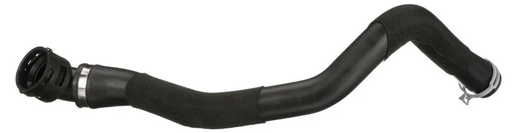 Tuyau Radiateur GATES 05-4946 Renforcé et Flexible pour FORD KUGA Mk1