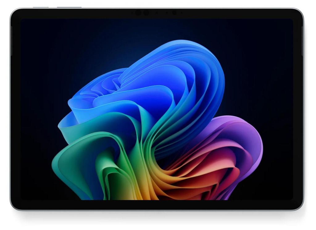 Microsoft Surface Pro 12", 30,5 cm (12"), 2196 x 1464 Pixel, 512 GB, 16 GB, Windows 11 Home, Grau