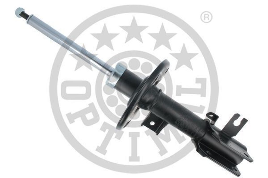 OPTIMAL Stoßdämpfer Vorne Rechts für MAZDA 3 Schrägheck (BM, BN) Federbein A-5083GR