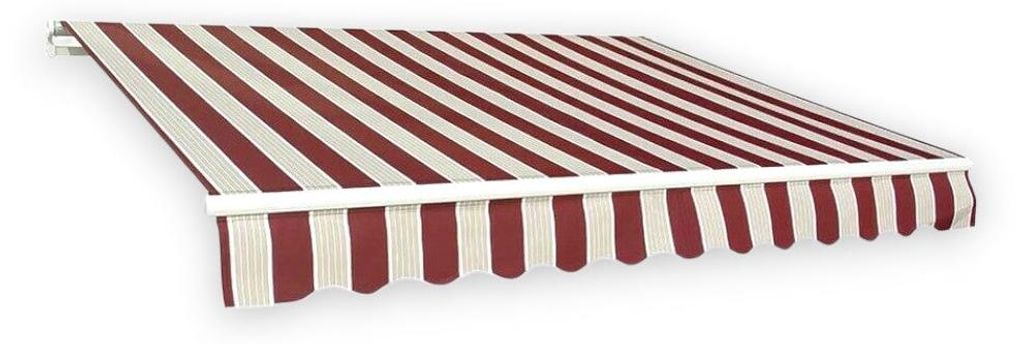 tenda da sole a barra quadra 300x200 cm - col. Immagine del prodotto 