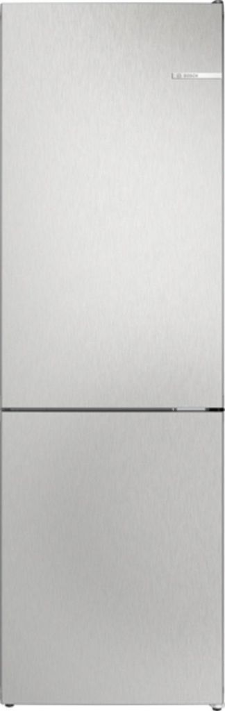 Bosch Kühl-Gefrierkomb. KGN362LAF Serie 4 A Produktbild 