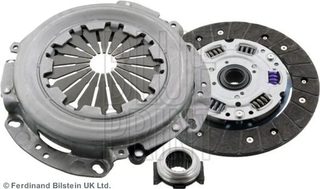 Kit d'embrayage anti-patinage ADR163013 pour régler les vitesses