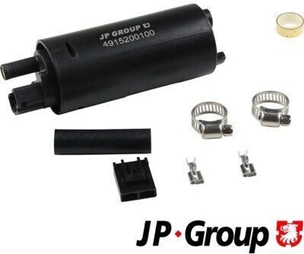 Pompe à carburant pour Volvo V70 II 285 : Réparation injection 4 bar