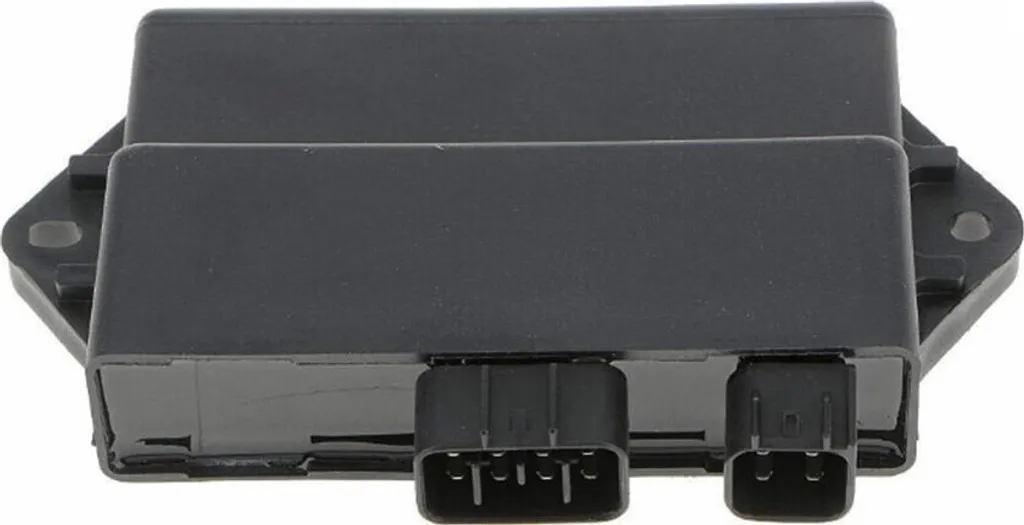 Centralina Accensione Racing Yamaha Raptor 350 YFM350 2004-2013 DC - 1