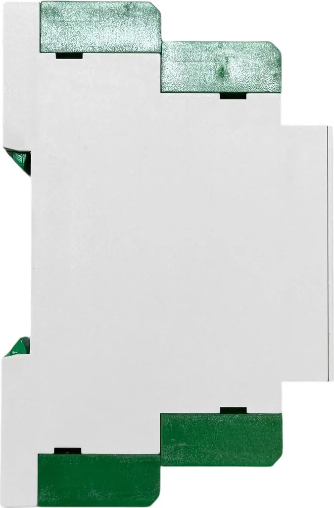 Module de commande 10A UMS 5 robuste avec double contact 2 NO en 230V AC - 3