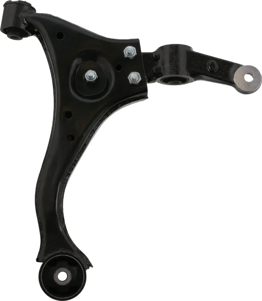Bras de suspension avant droit FEBI 41791 pour réparer Hyundai Sonata V