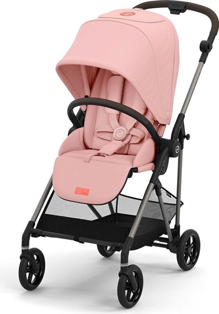 CYBEX Melio, Osłonka na nogi, System podróżny wózka, Każda Zdjęcie produktu 