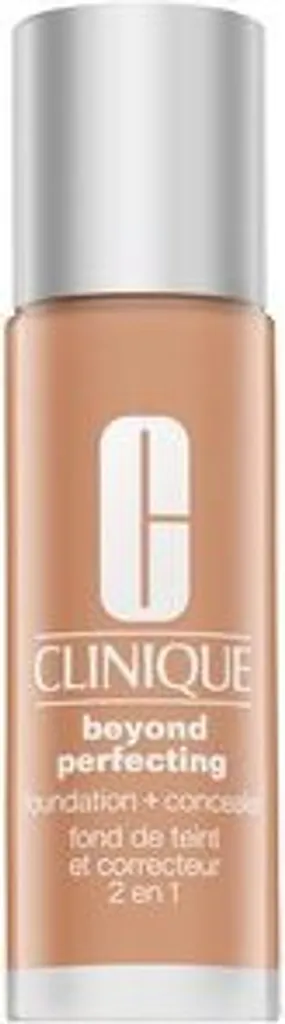 Teint Parfait Longue Tenue Clinique Beyond Perfecting 06 Ivory 30ml