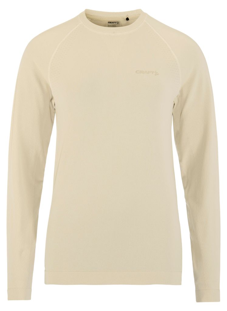 craft Active Comfort LS 2 T-Shirt Damen XL