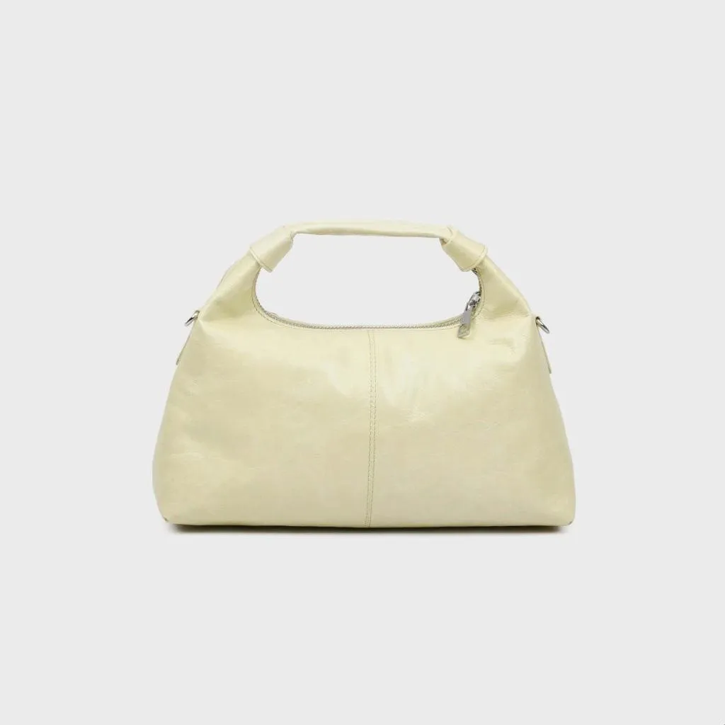 Optimisez votre Rangement avec le Sac Nunoo Dandy Braided Vert - 2