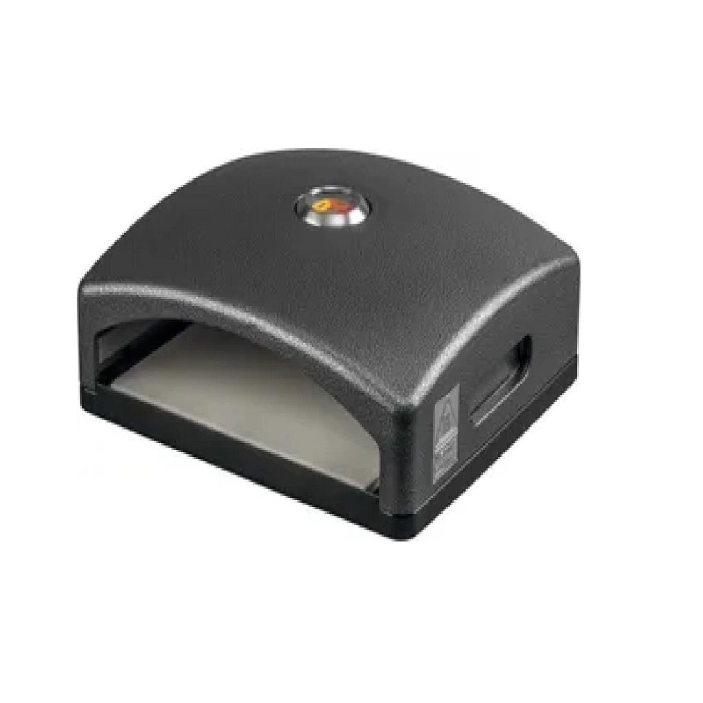 Grill Meister Pizzaofen Grillaufsatz Pizza Zu Hause Machen Italienisch