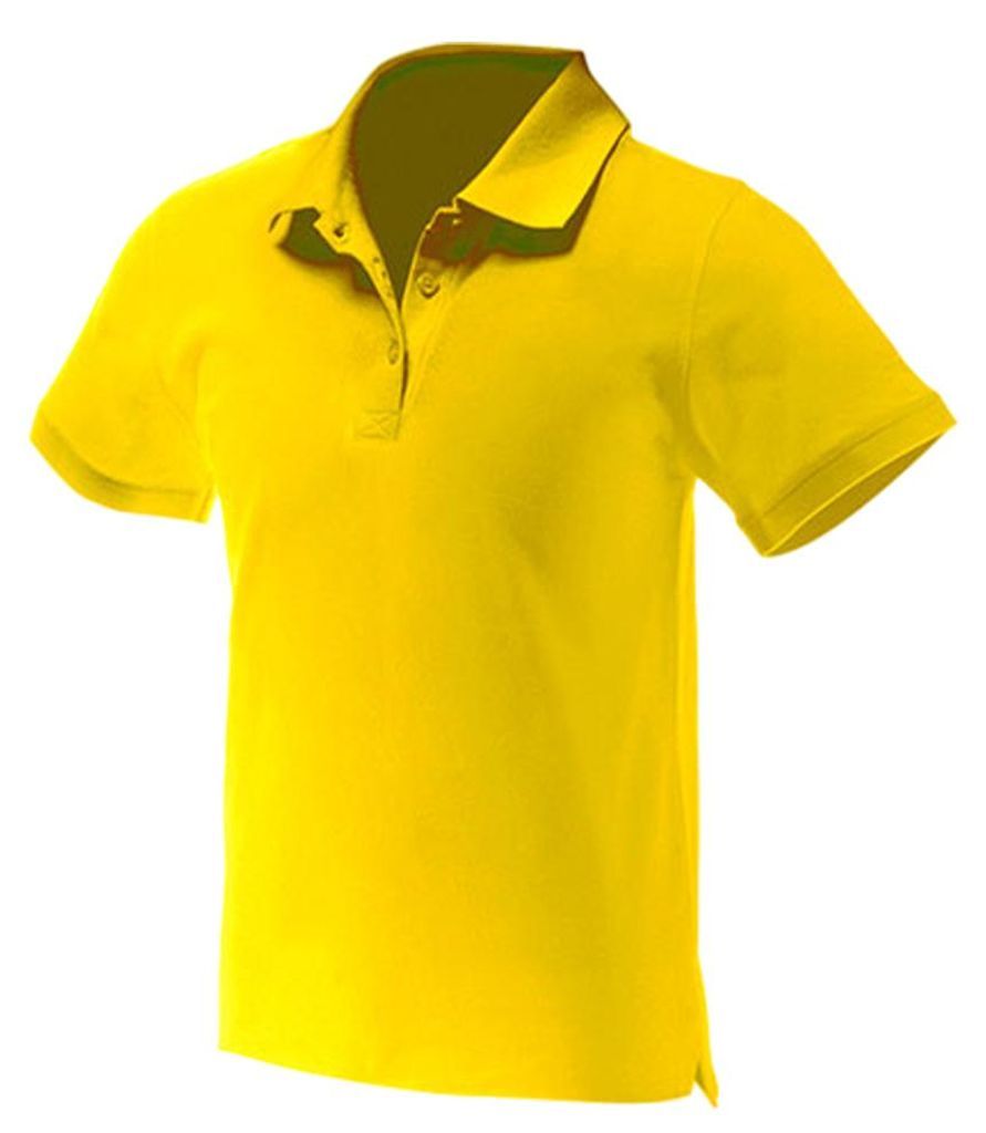 Nath - Poloshirt für Herren LT3103 (XL) (Gelb)