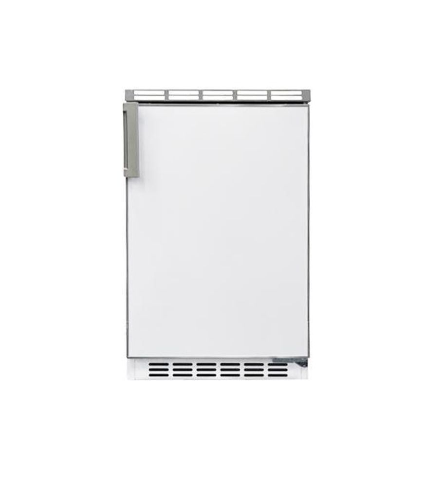 Respekta Unterbaukühlschrank Ilian, weiß Produktbild 