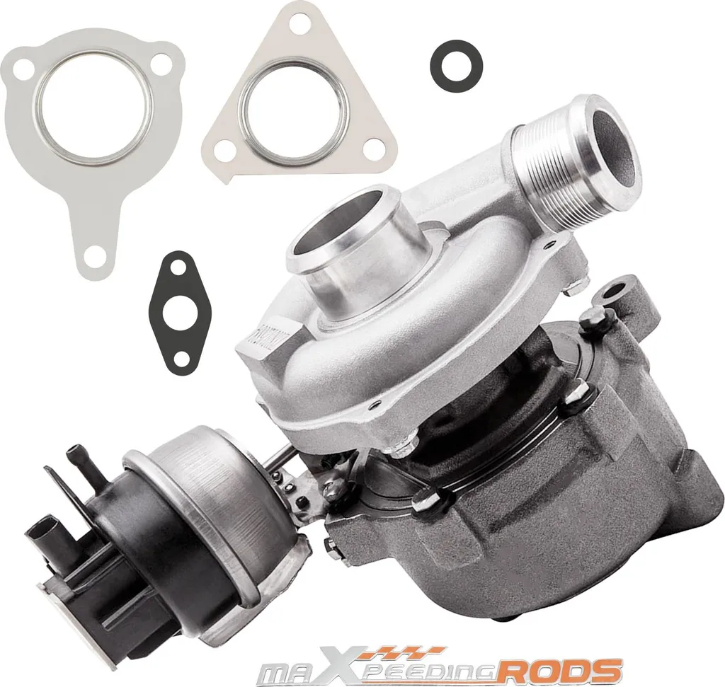 Turbo pour Audi A4 2.0 TDI 170 CV : Retrouvez la puissance de votre B7