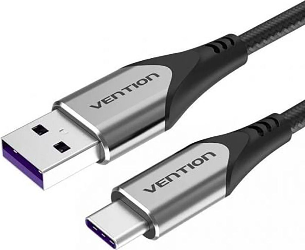 Vention Cofhd Usb-a-auf-usb-c-kabel    One Size Produktbild 