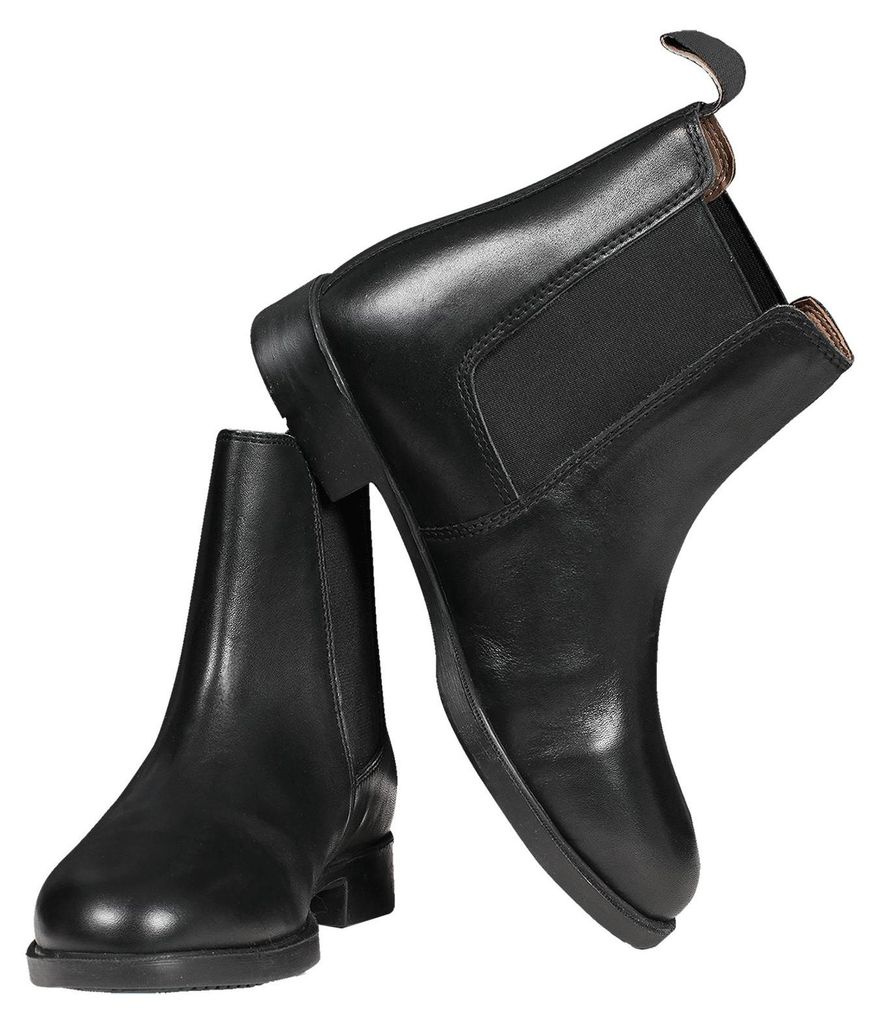 Waldhausen Jodhpurstiefelette Classic, Reitstiefelette, Produktbild 