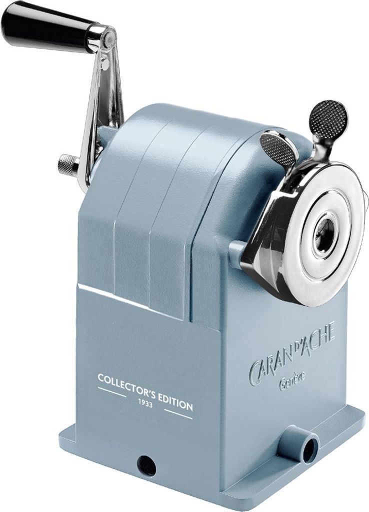 CARAN D'ACHE CC0455.025 Temperamatite ALPINE FROST a 1 Immagine del prodotto 