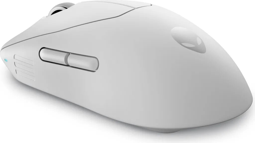 Souris de Jeu Alienware Pro Wireless pour E-sport Sans Fil 26000 DPI