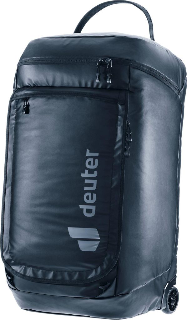 Deuter ProductName DE, Reise-Seesack, Schwarz, 90 l, 860 Produktbild 