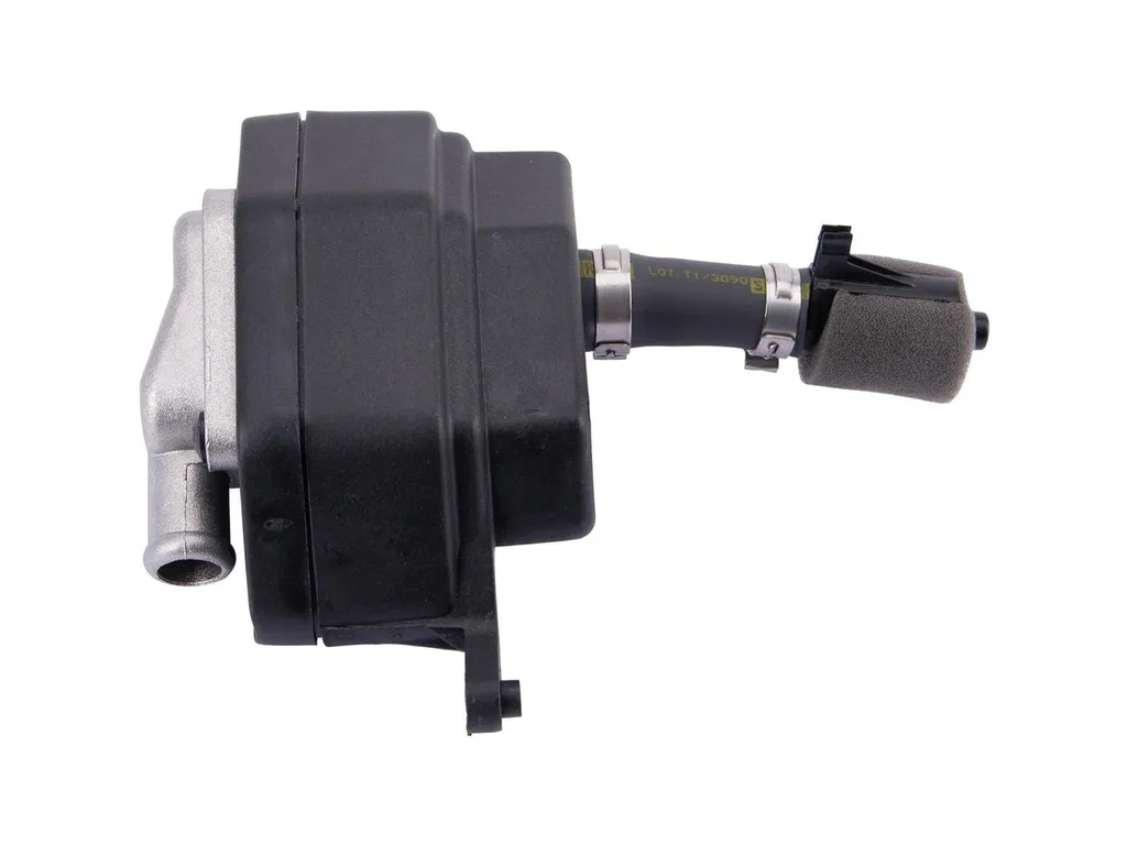 Filtre à air Piaggio OEM robuste avec boîtier étanche haute qualité - 2