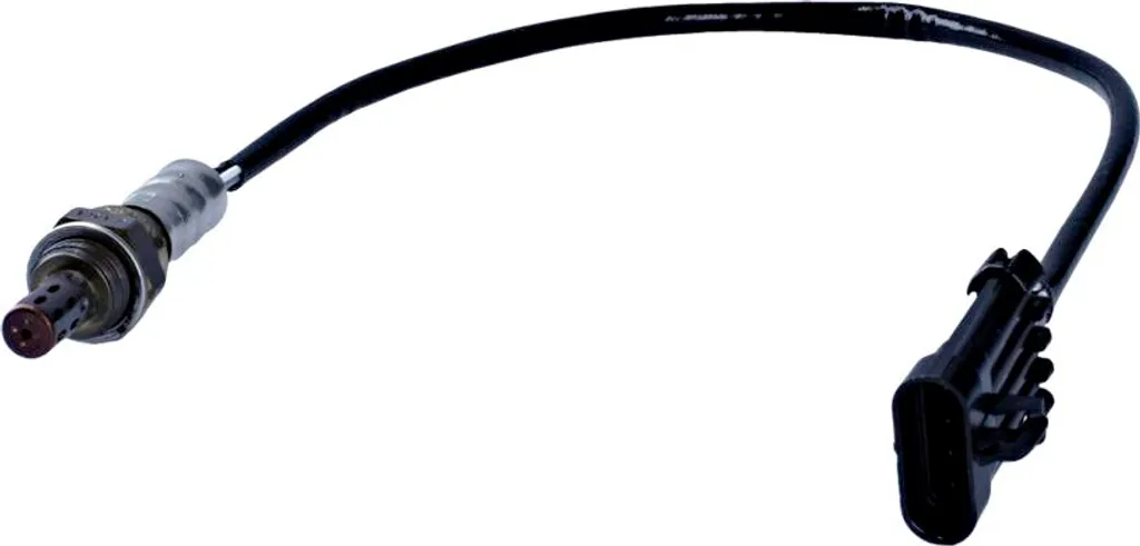 Capteur d'oxygène NTK 95740 sonde de régulation pour échappement auto