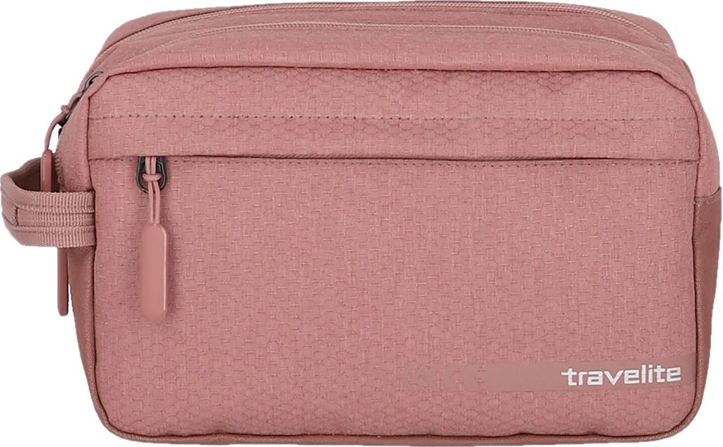 Travelite KICK OFF Wash Bag Rosé 16 cm 5 L 6920-14 Obrázek produktu 