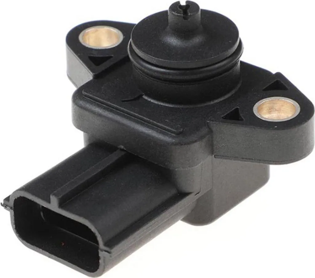 PartsTec PTA565-0143 Capteur de Pression de Suralimentation Suzuki Swift