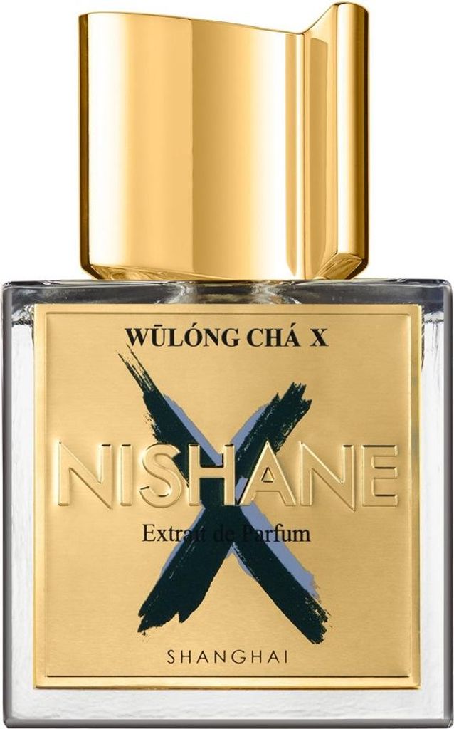 NISHANE The X Collection Wulóng Chá X Extrait de Parfum Image du produit 