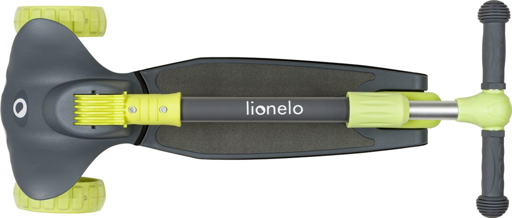 Tříkolová koloběžka Lionelo Timmy, vysoká nosnost: 50 kg, Obrázek produktu 11