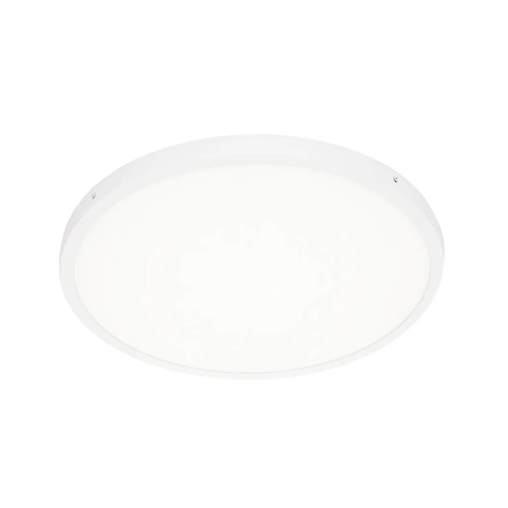 Plafoniera Italux Pelaro LED 36W Bianca | Facilità di Montaggio
