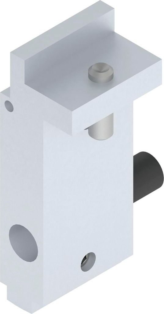 HELM GT-S 150 Stopper für Einzugsdämpfung links