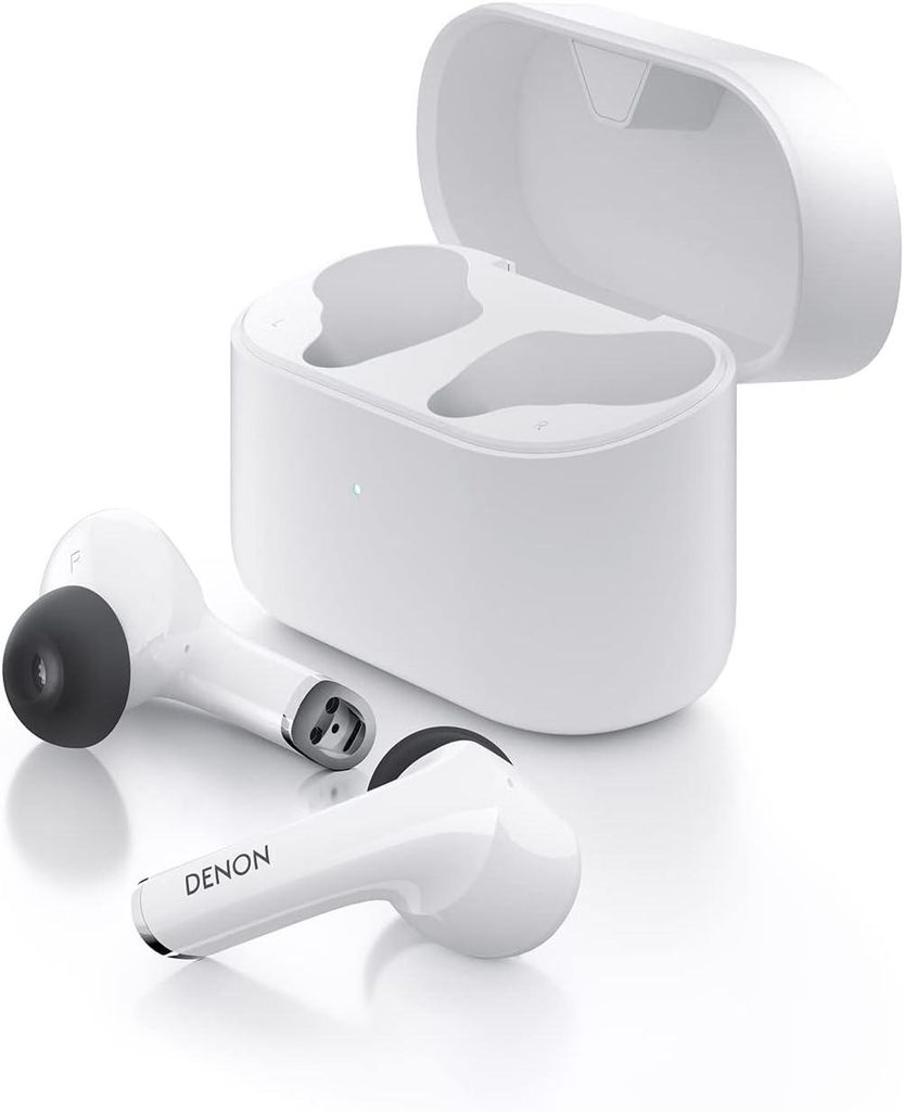 In Ear Kopfhörer mit Bluetooth und Noise Cancelling, Produktbild 